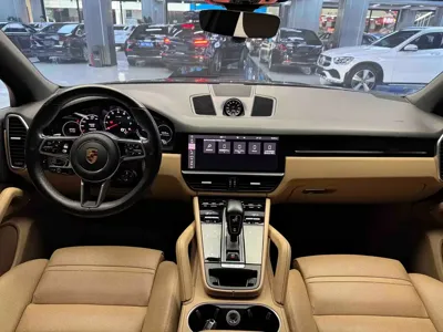 Porsche Cayenne 2021, 114000 км, за 52677.02 USD - фото 6