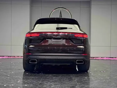 Porsche Cayenne 2021, 114000 км, за 52677.02 USD - фото 8