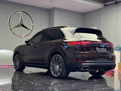 Porsche Cayenne 2021, 114000 км, за 52677.02 USD - фото 9