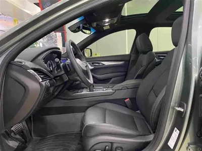 Cadillac CT5 2022, 48000 км, за 18565.16 USD - фото 6