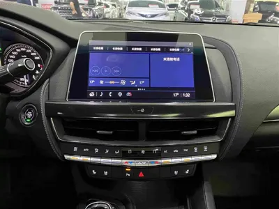 Cadillac CT5 2022, 48000 км, за 18565.16 USD - фото 9