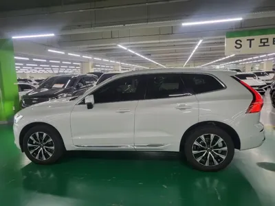 Volvo XC60 2024, 29222 км, за 37980.48 USD