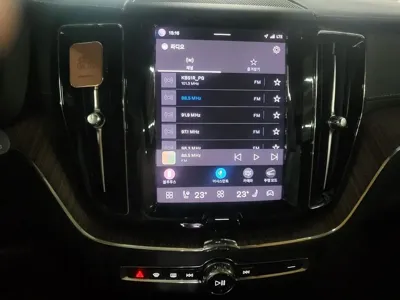 Volvo XC60 2024, 29222 км, за 37980.48 USD - фото 7