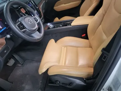 Volvo XC60 2024, 29222 км, за 37980.48 USD - фото 12