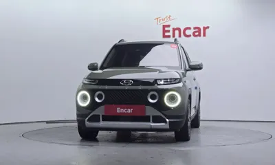 Hyundai Casper 2023, 31646 км, за 10401.09 USD