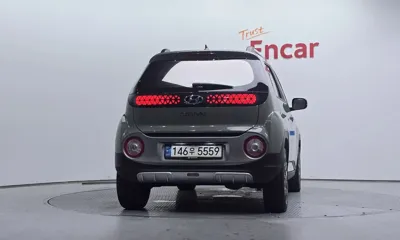 Hyundai Casper 2023, 31646 км, за 10401.09 USD