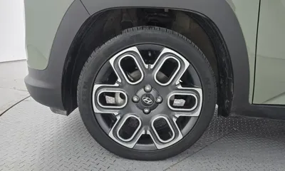 Hyundai Casper 2023, 31646 км, за 10401.09 USD
