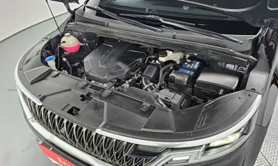 Kia Canival 2021, 101903 км, за 16451.93 USD - фото 6
