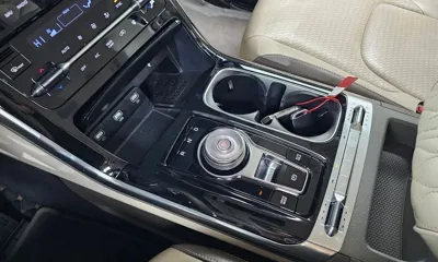 Kia Canival 2021, 101903 км, за 16451.93 USD - фото 9