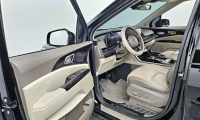 Kia Canival 2021, 101903 км, за 16451.93 USD - фото 10