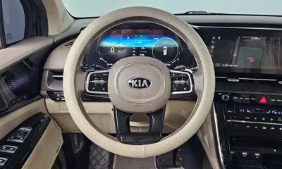 Kia Canival 2021, 101903 км, за 16451.93 USD - фото 15