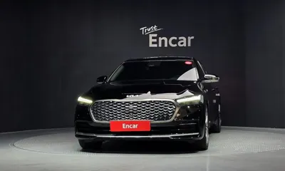 Kia K9 2022, 30664 км, за 20999.08 USD