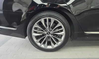 Kia K9 2022, 30664 км, за 20999.08 USD