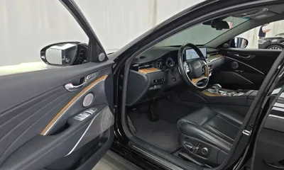 Kia K9 2022, 30664 км, за 20999.08 USD - фото 10