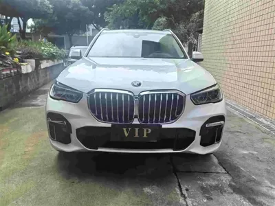 BMW X5 2023, 47000 км, за 49353.96 USD