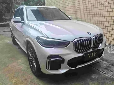 BMW X5 2023, 47000 км, за 49353.96 USD