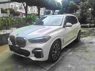 BMW X5 2023, 47000 км, за 49353.96 USD