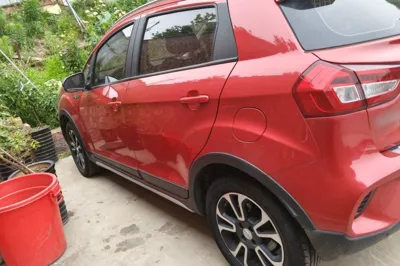 Geely Auto Vision X3 2017, 90300 км, за 5168 USD