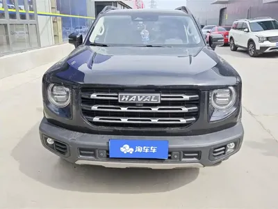 Haval Big Dog 2022, 58300 км, за 9429.92 USD