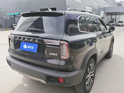 Haval Big Dog 2022, 58300 км, за 9429.92 USD