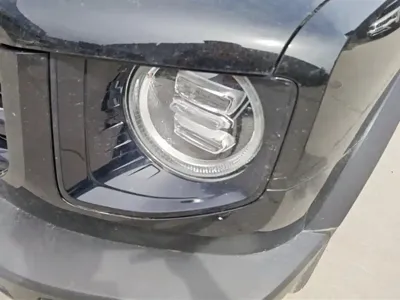 Haval Big Dog 2022, 58300 км, за 9429.92 USD