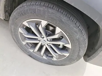 Haval Big Dog 2022, 58300 км, за 9429.92 USD - фото 6