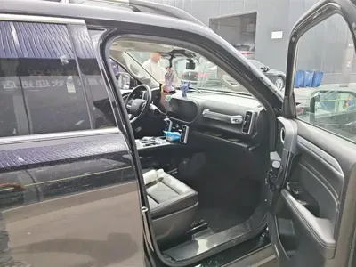 Haval Big Dog 2022, 58300 км, за 9429.92 USD - фото 8