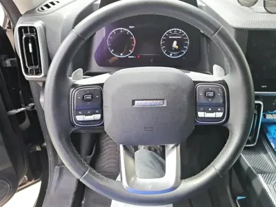 Haval Big Dog 2022, 58300 км, за 9429.92 USD - фото 15