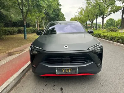 Nio ES8 2020, 82000 км, за 21364.67 USD