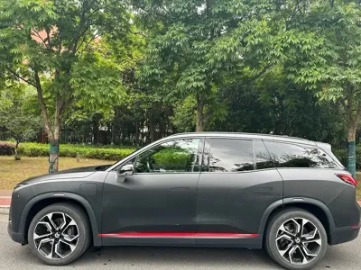 Nio ES8 2020, 82000 км, за 21364.67 USD