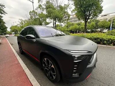 Nio ES8 2020, 82000 км, за 21364.67 USD - фото 7