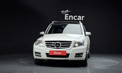 Mercedes-Benz GLK-Class 2012, 153900 км, за 5913.44 USD