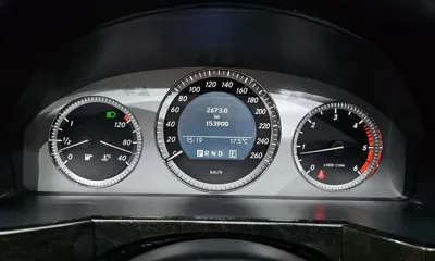 Mercedes-Benz GLK-Class 2012, 153900 км, за 5913.44 USD - фото 8
