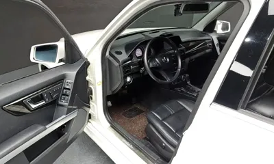Mercedes-Benz GLK-Class 2012, 153900 км, за 5913.44 USD - фото 11