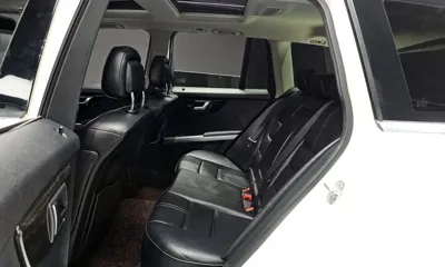 Mercedes-Benz GLK-Class 2012, 153900 км, за 5913.44 USD - фото 12