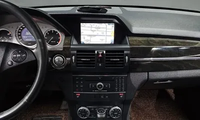 Mercedes-Benz GLK-Class 2012, 153900 км, за 5913.44 USD - фото 15