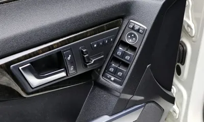 Mercedes-Benz GLK-Class 2012, 153900 км, за 5913.44 USD - фото 17