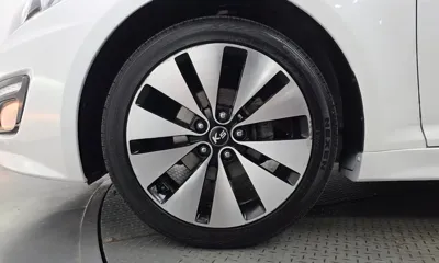 Kia K5 2012, 174592 км, за 3216.49 USD