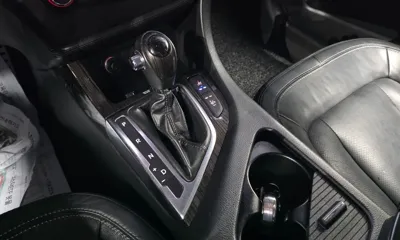 Kia K5 2012, 174592 км, за 3216.49 USD - фото 9