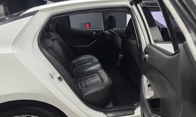 Kia K5 2012, 174592 км, за 3216.49 USD - фото 11