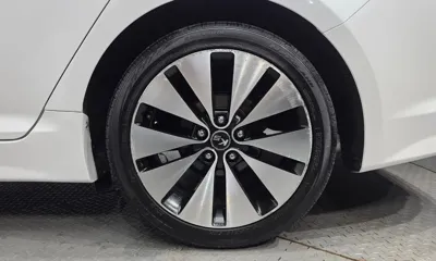 Kia K5 2012, 174592 км, за 3216.49 USD - фото 21