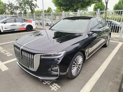 Hongqi Hongqi H9 2020, 82500 км, за 20320.38 USD