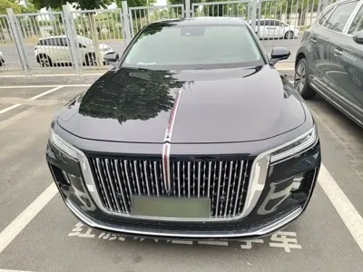 Hongqi Hongqi H9 2020, 82500 км, за 20320.38 USD