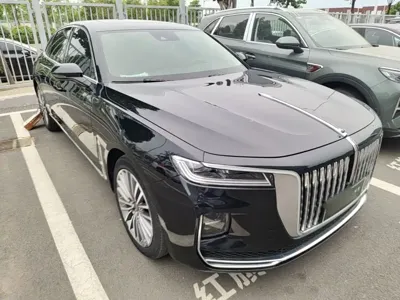 Hongqi Hongqi H9 2020, 82500 км, за 20320.38 USD