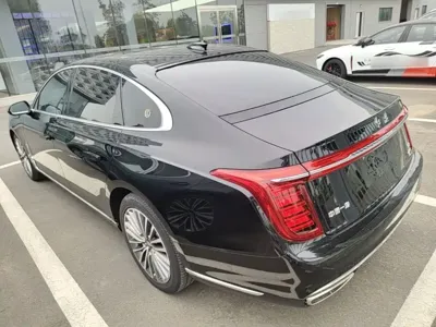 Hongqi Hongqi H9 2020, 82500 км, за 20320.38 USD