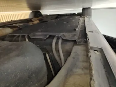 Hongqi Hongqi H9 2020, 82500 км, за 20262.93 USD - фото 22