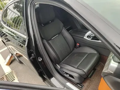 Hongqi Hongqi H9 2020, 82500 км, за 20262.93 USD - фото 25
