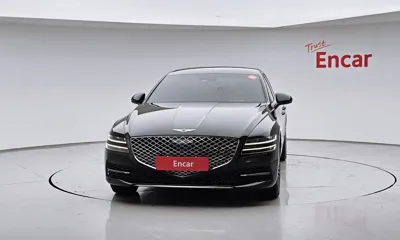 Genesis G80 2023, 78153 км, за 22252.86 USD