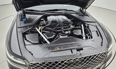 Genesis G80 2023, 78153 км, за 22252.86 USD - фото 6
