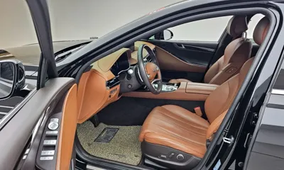 Genesis G80 2023, 78153 км, за 22252.86 USD - фото 10